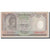Banknot, Nepal, 10 Rupees, 2005, Undated, KM:54, VF(20-25)