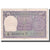 Biljet, India, 1 Rupee, 1968, KM:77d, TB