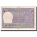 Banconote, India, 1 Rupee, 1968, KM:77d, MB