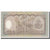 Biljet, Nepal, 10 Rupees, 2002, KM:45, TB