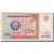 Banknot, Uzbekistan, 500 Sum, 1999, Undated, KM:81, VF(20-25)