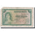Biljet, Spanje, 5 Pesetas, 1935, KM:85a, B
