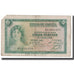 Banknote, Spain, 5 Pesetas, 1935, KM:85a, VG(8-10)