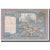 Banknot, Nepal, 1 Rupee, 1974, Undated, KM:22, VF(20-25)