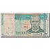 Banknote, Malawi, 50 Kwacha, 2011, 2011-06-30, KM:53e, VG(8-10)