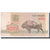 Banknot, Białoruś, 100 Rublei, 1992, Undated, KM:8, VF(20-25)