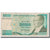 Banknot, Turcja, 50,000 Lira, 1989, Undated, KM:203a, VF(20-25)