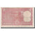 Biljet, India, 2 Rupees, 1990, KM:53Ac, TB