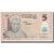 Banknote, Nigeria, 5 Naira, 2013, KM:32b, VF(20-25)