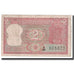Banconote, India, 2 Rupees, KM:52, B