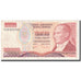 Biljet, Turkije, 20,000 Lira, 1988, KM:201, TTB