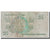 Banknote, Egypt, 25 Piastres, 1980-84, KM:54, VF(20-25)