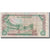 Banknot, Kenia, 10 Shillings, 1991, Undated, KM:24c, VG(8-10)