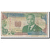 Banknote, Kenya, 10 Shillings, 1990, 1990-07-01, KM:24b, VG(8-10)