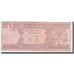 Billete, 1 Afghani, 2002, Afganistán, KM:64a, RC