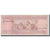 Banknote, Afghanistan, 1 Afghani, 2002, KM:64a, VG(8-10)