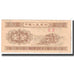 Billete, 1 Fen, 1953, China, KM:860c, BC