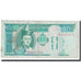 Banknote, Mongolia, 10 Tugrik, 2007, KM:62d, VG(8-10)