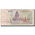 Banknote, Cambodia, 100 Riels, 2001, KM:53a, VG(8-10)