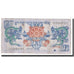 Banconote, Bhutan, 1 Ngultrum, 2006, KM:27, MB