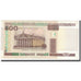 Banconote, Bielorussia, 500 Rublei, 2000, KM:27A, BB