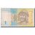 Banknote, Ukraine, 1 Hryvnia, 2004, KM:116a, VG(8-10)