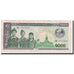 Banconote, Laos, 1000 Kip, 2003, KM:32Ab, B