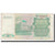 Banconote, Tagikistan, 200 Rubles, 1994, KM:7a, BB