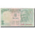 Banknote, India, 5 Rupees, 2002, KM:88Aa, VG(8-10)