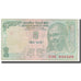 Banknote, India, 5 Rupees, 2002, KM:88Aa, VG(8-10)