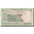 Biljet, India, 5 Rupees, 2002, KM:88Aa, B