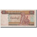 Banconote, Myanmar, 50 Kyats, 1997, KM:73b, MB