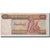 Banknote, Myanmar, 50 Kyats, 1997, KM:73b, VF(20-25)
