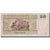 Banknote, Myanmar, 50 Kyats, 1997, KM:73b, VF(20-25)