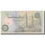 Banknote, Egypt, 50 Piastres, KM:62a, EF(40-45)