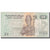 Banknote, Egypt, 50 Piastres, KM:62a, EF(40-45)