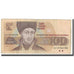 Banknote, Bulgaria, 100 Leva, 1991, KM:102a, VF(20-25)