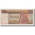 Banknote, Myanmar, 50 Kyats, 1997, KM:73b, VG(8-10)