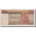 Banknote, Myanmar, 50 Kyats, 1997, KM:73b, VG(8-10)