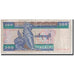 Banknote, Myanmar, 100 Kyats, 1994, KM:74a, VF(20-25)
