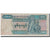 Banknote, Myanmar, 200 Kyats, 1991, KM:75b, VG(8-10)