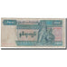 Banknot, Myanmar, 200 Kyats, 1991, Undated, KM:75b, VG(8-10)