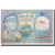 Banknote, Nepal, 1 Rupee, 1974, KM:22, VG(8-10)
