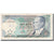 Banknot, Turcja, 10,000 Lira, 1982, Undated, KM:199, EF(40-45)