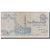 Biljet, Egypte, 25 Piastres, 2001, 2001-01-08, KM:57c, B