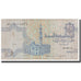 Banknote, Egypt, 25 Piastres, 2001, 2001-01-08, KM:57c, VG(8-10)
