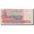 Geldschein, Kambodscha, 500 Riels, 2004, KM:54b, S