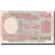 Biljet, India, 2 Rupees, 1976, KM:79a, TTB