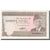 Biljet, Pakistan, 5 Rupees, 1976, KM:28, TTB