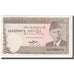 Billet, Pakistan, 5 Rupees, 1976, KM:28, TTB